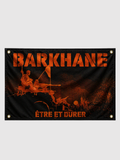 DRAPEAU BARKHANE