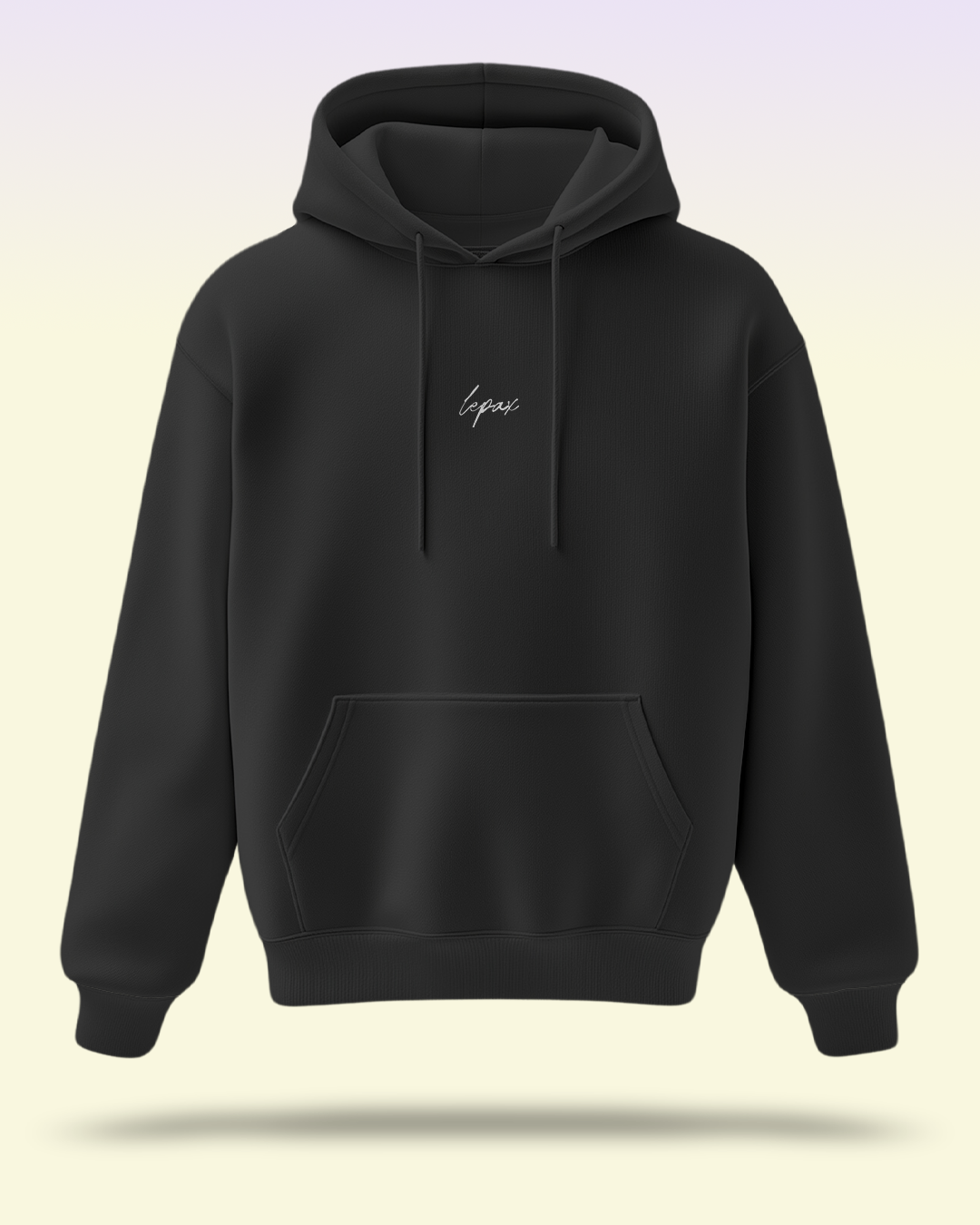 SWEAT RÉFLÉCHIR C'EST DÉSOBÉIR - LEPAX