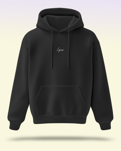 SWEAT RÉFLÉCHIR C'EST DÉSOBÉIR - LEPAX