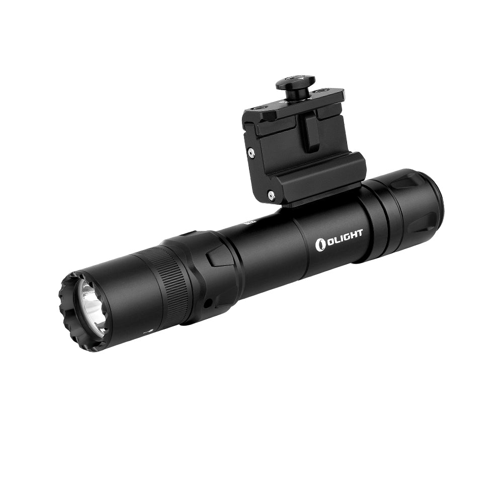 Olight Odin GL | Lampe tactique avec laser vert 1500 Lumens