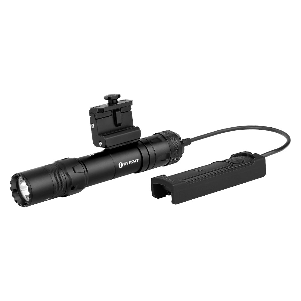 Olight Odin GL | Lampe tactique avec laser vert 1500 Lumens