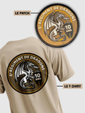 5EME REGIMENT DE DRAGONS - LE PACK