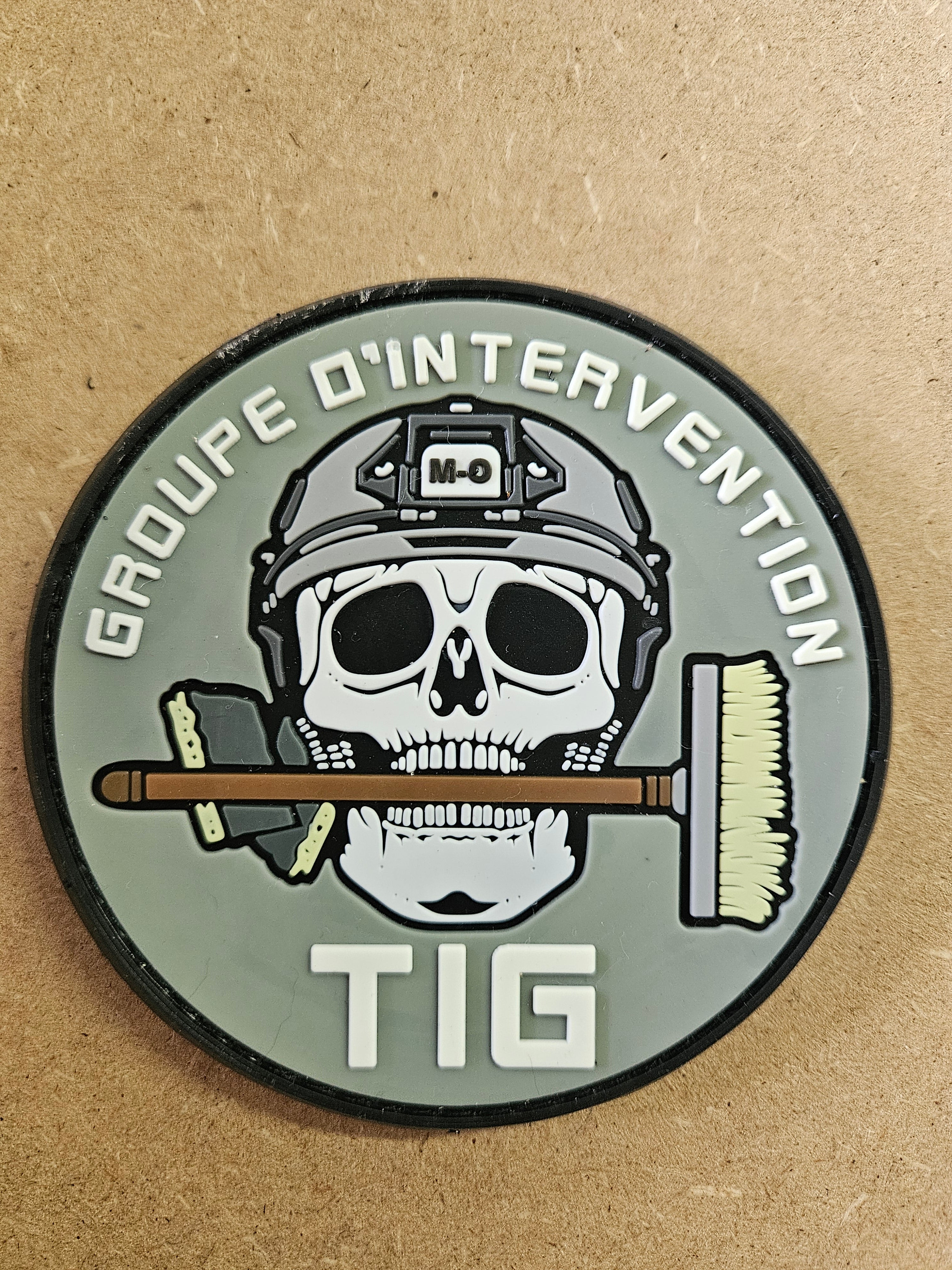TIG 2.0