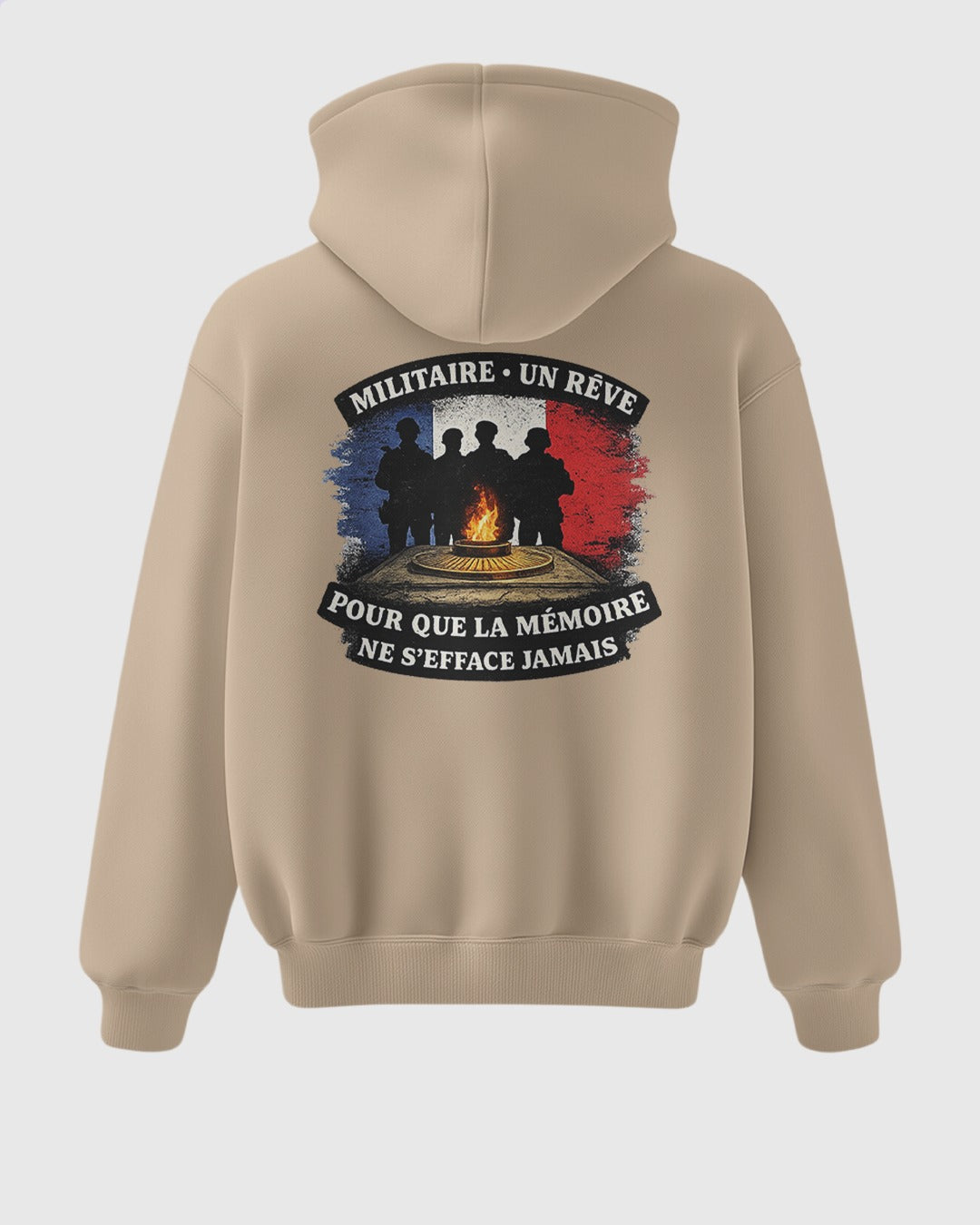 POUR QUE LA MEMOIRE NE S'EFFACE JAMAIS