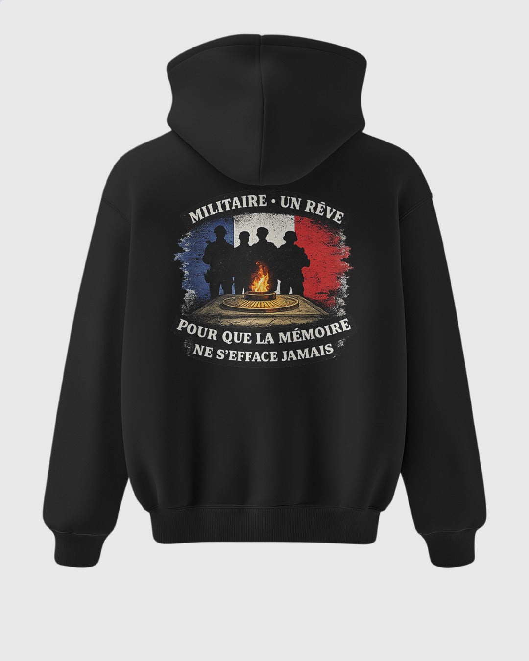 POUR QUE LA MEMOIRE NE S'EFFACE JAMAIS