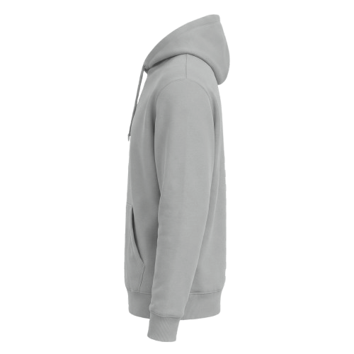 Textile - Sweatshirt — Ash (manche)