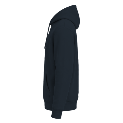 Textile - Sweatshirt — Dark Grey (manche)