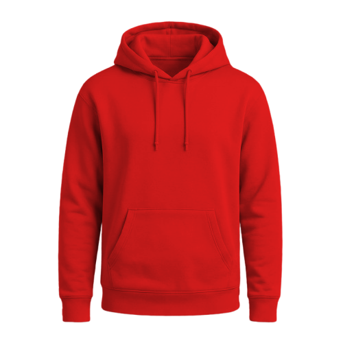 textile-sweatshirt — sweatshirt-fire-red-face
