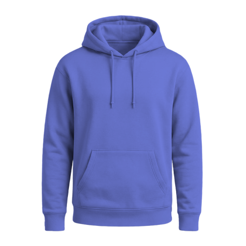 textile-sweatshirt — sweatshirt-millennial-lilac-face
