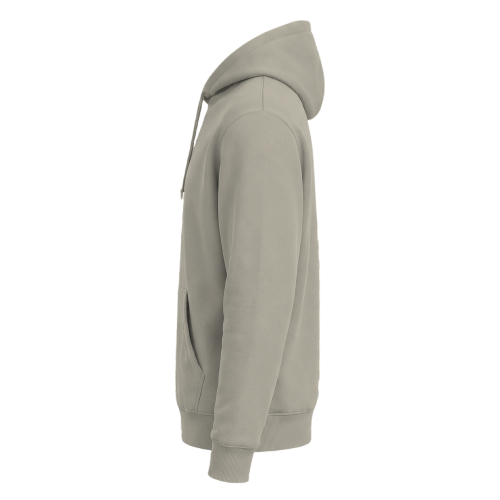 Textile - Sweatshirt — Natural (manche)