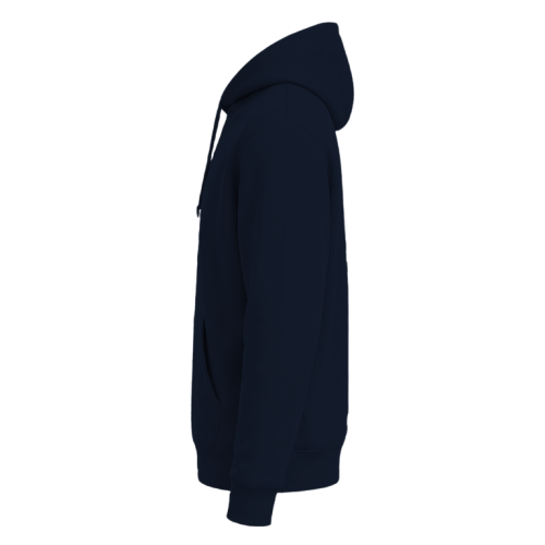 Textile - Sweatshirt — Navy (manche)