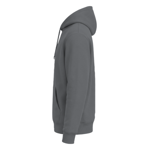 Textile - Sweatshirt — Pacific Grey (manche)