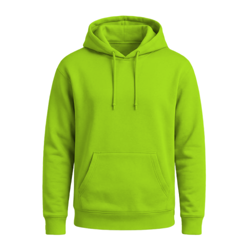 textile-sweatshirt — sweatshirt-pixel-lime-face