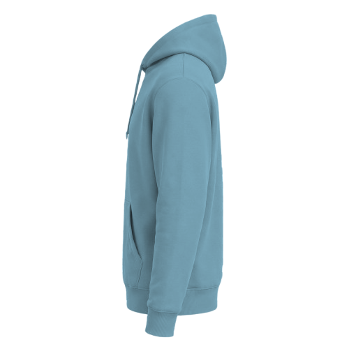 Textile - Sweatshirt — Sky (manche)