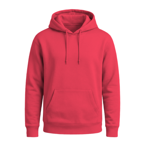 textile-sweatshirt — sweatshirt-sunset-orange-face