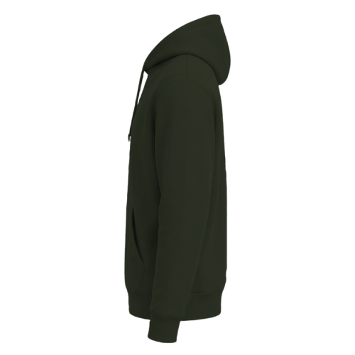 Textile - Sweatshirt — Urban Khaki (manche)