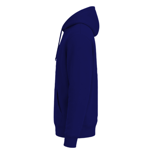 Textile - Sweatshirt — Urban Purple (manche)