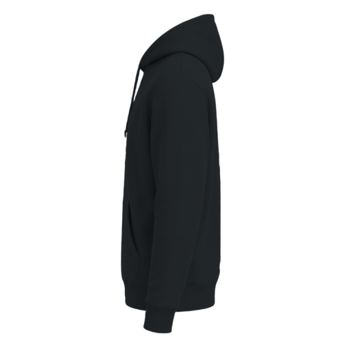Textile - Sweatshirt — Used Black (manche)