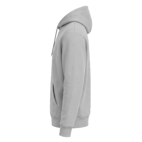 Textile - Sweatshirt — White (manche)