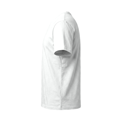 Textile - T-shirt Coton — Ash (manche)