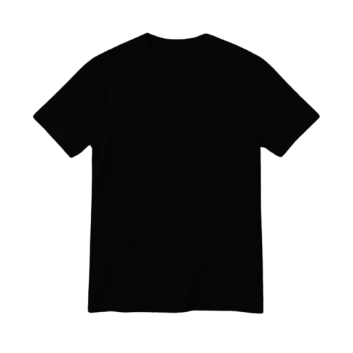 textile-t-shirt-coton — tshirt-black-face
