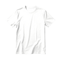 Textile - T-shirt Coton
