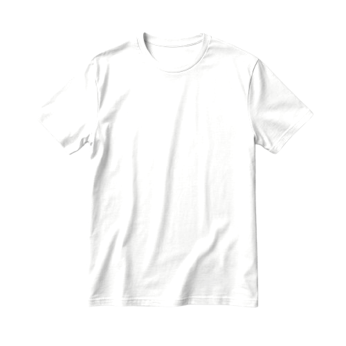 Textile - T-shirt Coton
