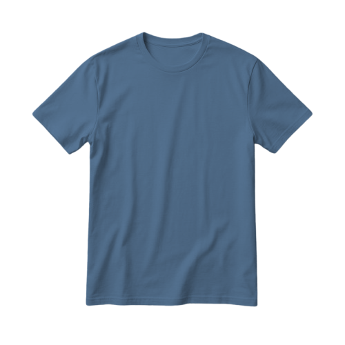 Textile - T-shirt Coton