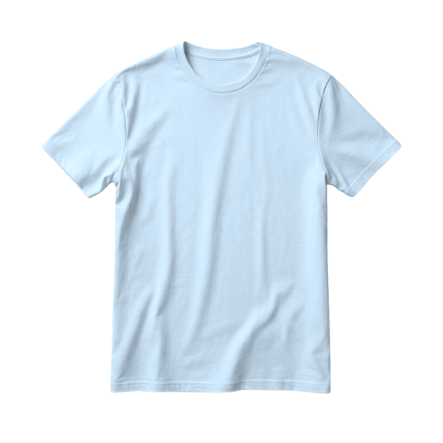 Textile - T-shirt Coton