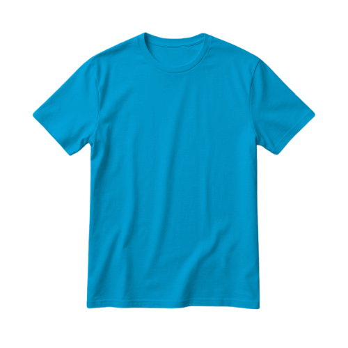 Textile - T-shirt Coton