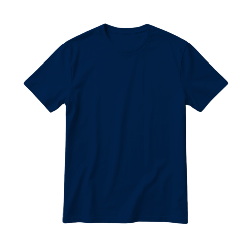 Textile - T-shirt Coton