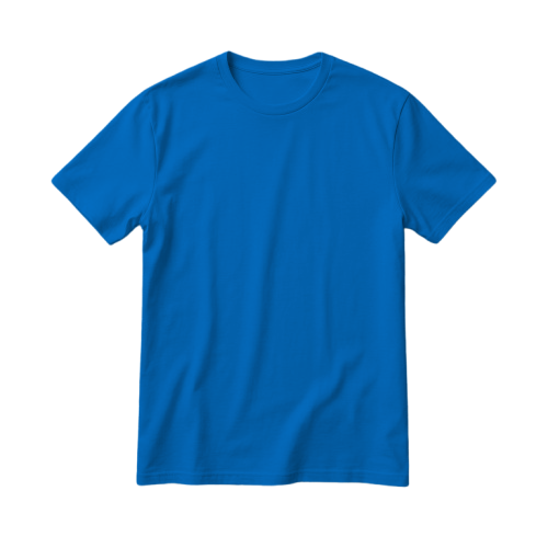 Textile - T-shirt Coton