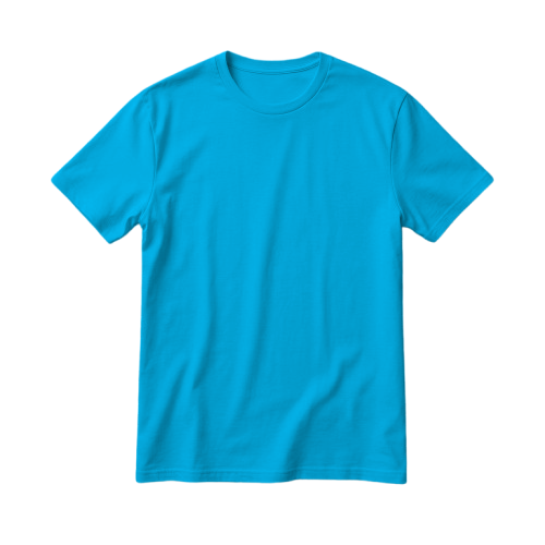 Textile - T-shirt Coton