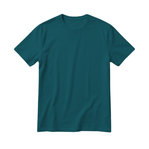 textile-t-shirt-coton — tshirt-diva-blue-face