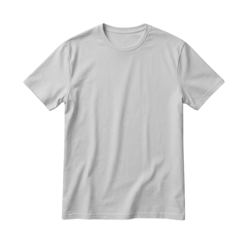 Textile - T-shirt Coton