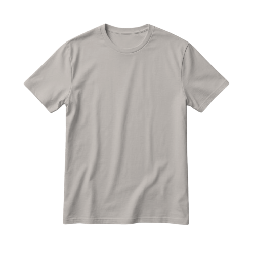 Textile - T-shirt Coton