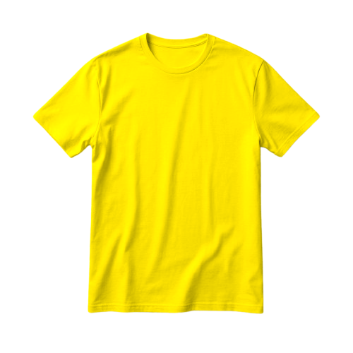 Textile - T-shirt Coton