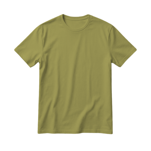 Textile - T-shirt Coton