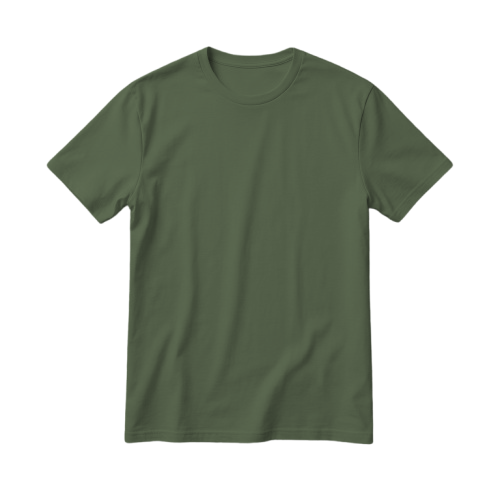 Textile - T-shirt Coton