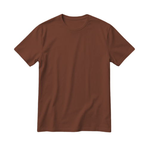 Textile - T-shirt Coton