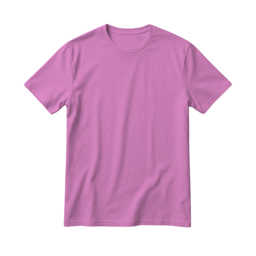 Textile - T-shirt Coton