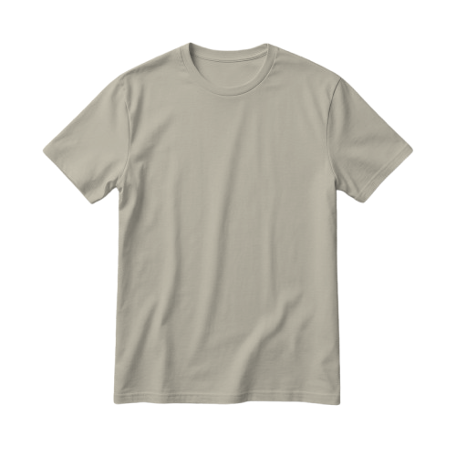 textile-t-shirt-coton — tshirt-natural-face