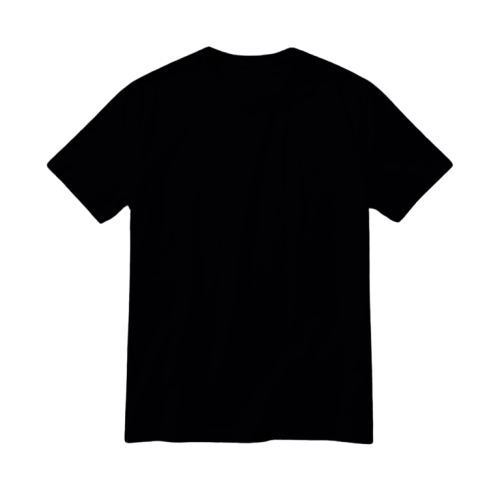 Textile - T-shirt Coton