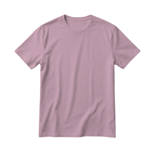 textile-t-shirt-coton — tshirt-orchid-pink-face