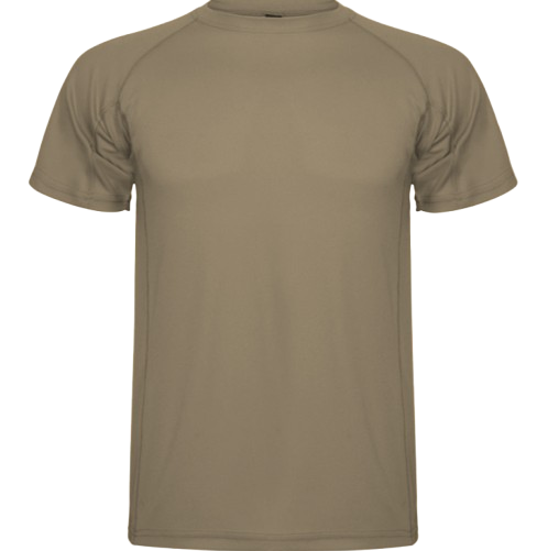 Textile - T-shirt Polyester
