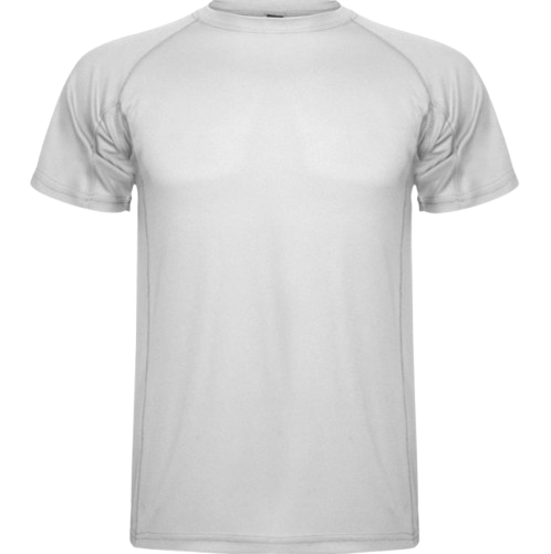 Textile - T-shirt Polyester