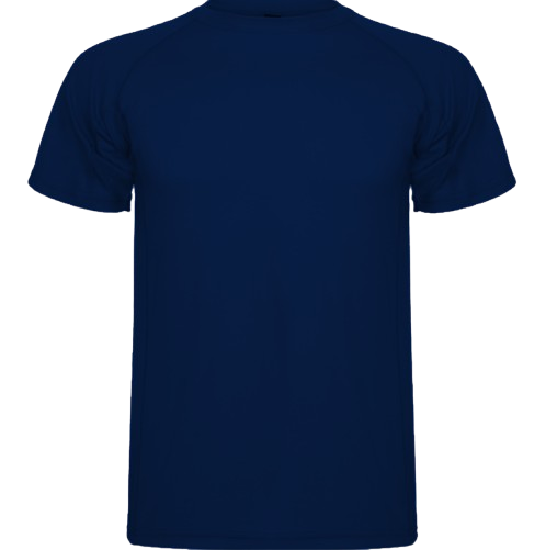 Textile - T-shirt Polyester