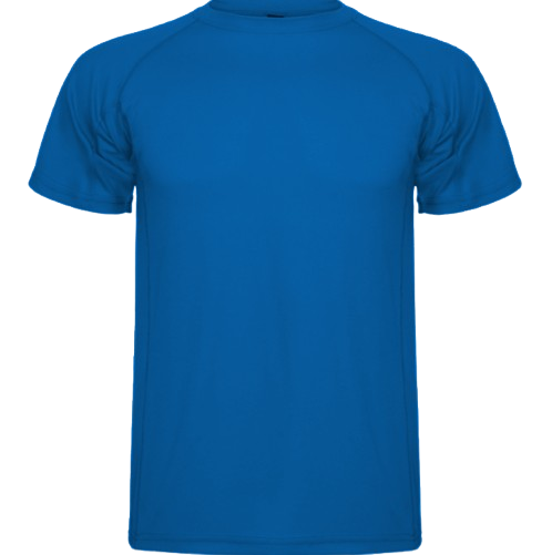 Textile - T-shirt Polyester
