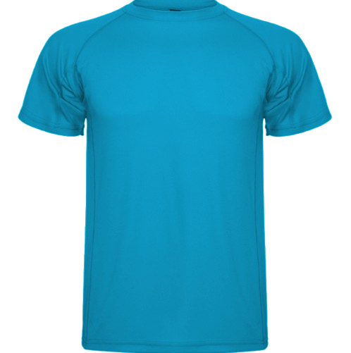 Textile - T-shirt Polyester