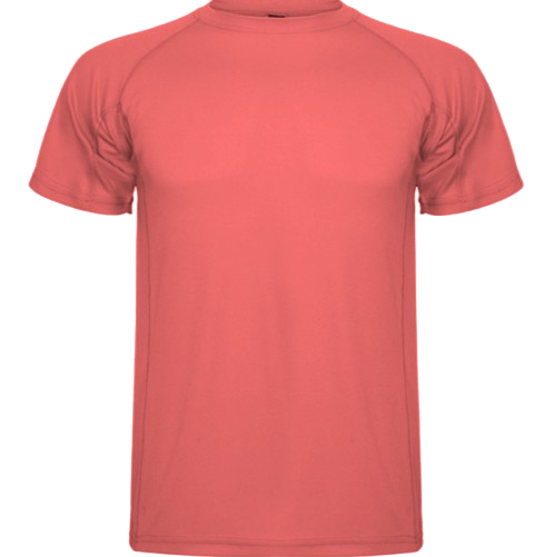 Textile - T-shirt Polyester